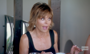 Lisa Rinna